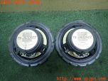 3UPJ=27910535]インプレッサ WRX STI(GDB F型)carrozzeria カロッツェリア TS-J1600AZZ スピーカー① パッシブネットワーク 中古_s2