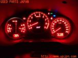 3UPJ=27910538]インプレッサ WRX STI(GDB F型)純正 85002FE000 スピードメーター 中古_s4