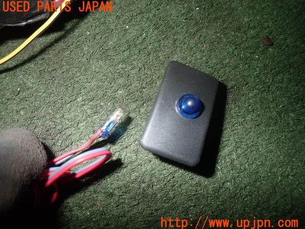 3UPJ=27910539]インプレッサ WRX STI(GDB F型)加藤電機 HORNET ホーネット 303V セキュリティ 中古_m3