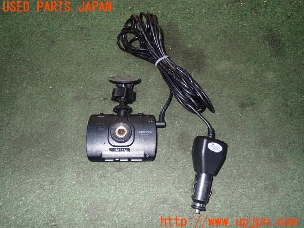 3UPJ=27910579]インプレッサ WRX STI(GDB F型)慶洋エンジニアリング KEIYO AN-R013 ドライブレコーダー 中古_m0