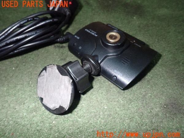 3UPJ=27910579]インプレッサ WRX STI(GDB F型)慶洋エンジニアリング KEIYO AN-R013 ドライブレコーダー 中古_m2