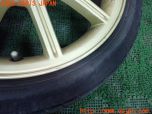 3UPJ=27910962]インプレッサ WRX STI(GDB F型)純正 ホイール 17×8JJ +53 PCD114.3 5穴 2本 中古_s2