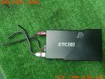 3UPJ=27920503]ベンツ C220 d ステーションワゴン(205214 S205)純正ビルトイン ETC2.0車載器 A1779050602 JRM-81MB 中古_s0