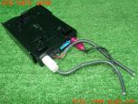 3UPJ=27920503]ベンツ C220 d ステーションワゴン(205214 S205)純正ビルトイン ETC2.0車載器 A1779050602 JRM-81MB 中古_s1