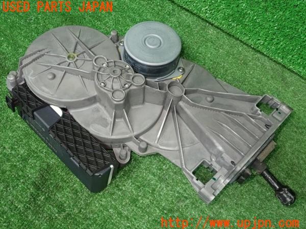 3UPJ=27920580]ベンツ C220 d ステーションワゴン(205214 S205)純正 パワードアユニット リアゲート 中古_m1