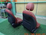 3UPJ=27920609]ベンツ C220 d ステーションワゴン(205214 S205)純正 シートセット 運転席 助手席 中古_s1