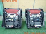 3UPJ=27920609]ベンツ C220 d ステーションワゴン(205214 S205)純正 シートセット 運転席 助手席 中古_s2