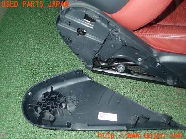3UPJ=27920609]ベンツ C220 d ステーションワゴン(205214 S205)純正 シートセット 運転席 助手席 中古_m3