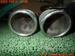 3UPJ=27930152]CX-8 25S(KG5P)AutoExe オートエクゼ MKG8Y60 リアマフラー 中古_s3