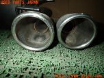3UPJ=27930152]CX-8 25S(KG5P)AutoExe オートエクゼ MKG8Y60 リアマフラー 中古_s4