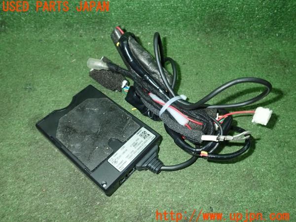 3UPJ=27930503]CX-8 25S(KG5P)純正 DIU-5441 ETC車載器 中古_m1