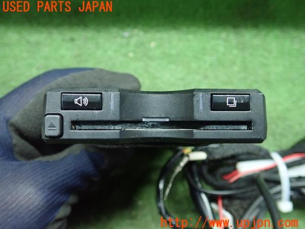 3UPJ=27930503]CX-8 25S(KG5P)純正 DIU-5441 ETC車載器 中古_m2
