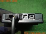 3UPJ=27930503]CX-8 25S(KG5P)純正 DIU-5441 ETC車載器 中古_s3