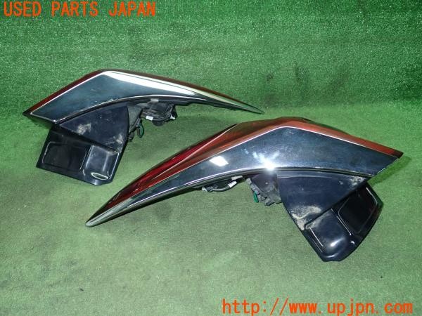 3UPJ=27930547]CX-8 25S(KG5P)純正 テールランプ 中古_m2