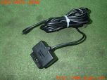 3UPJ=27930550]CX-8 25S(KG5P)COMTEC コムテック OBD2-R3 レーダー探知機用 OBDII アダプター 電源ハーネス 中古_s1