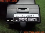 3UPJ=27930550]CX-8 25S(KG5P)COMTEC コムテック OBD2-R3 レーダー探知機用 OBDII アダプター 電源ハーネス 中古_s4