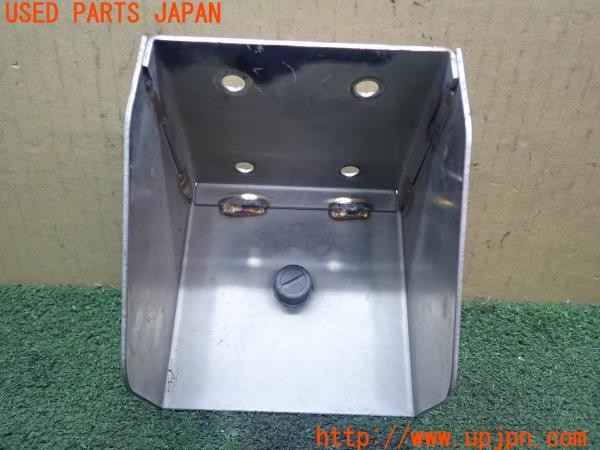 3UPJ=27940015]ジープ(J55(改))社外 アンテナベースブラケット マウント 中古_m2