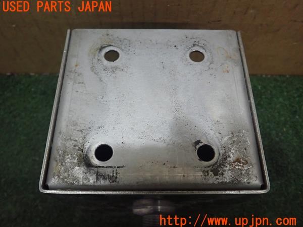 3UPJ=27940015]ジープ(J55(改))社外 アンテナベースブラケット マウント 中古_m4