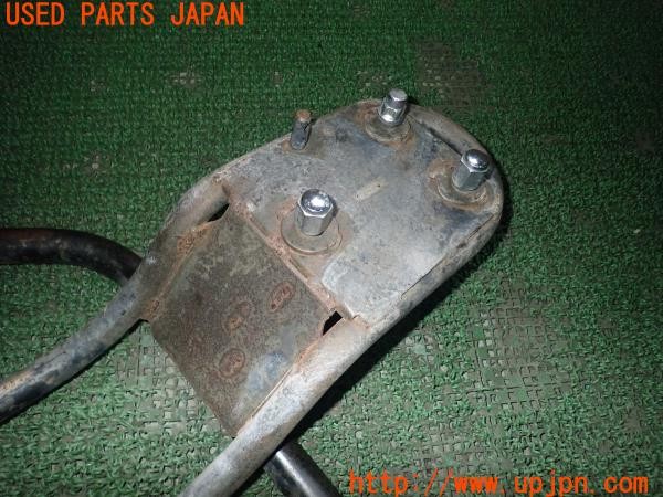 3UPJ=27940021]ジープ(J55(改))純正加工 スペアタイヤキャリア 中古_m4