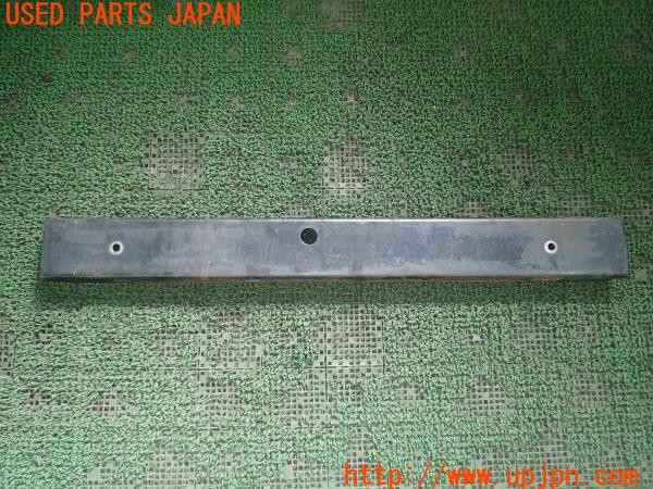 3UPJ=27940048]ジープ(J55(改))フロントバンパー 中古_m0