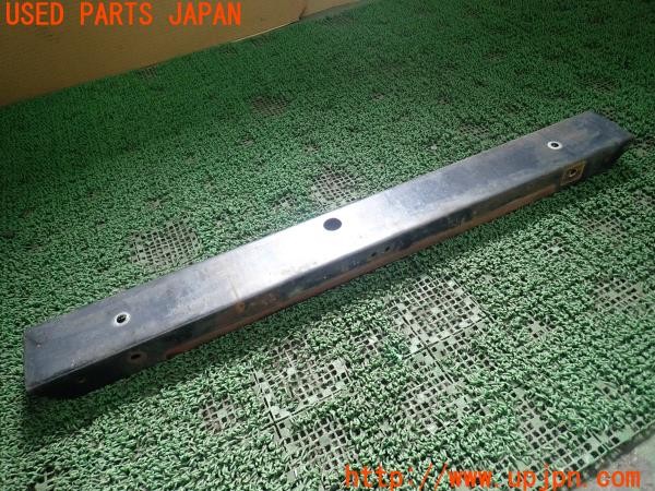 3UPJ=27940048]ジープ(J55(改))フロントバンパー 中古_m1
