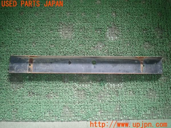 3UPJ=27940048]ジープ(J55(改))フロントバンパー 中古_m3