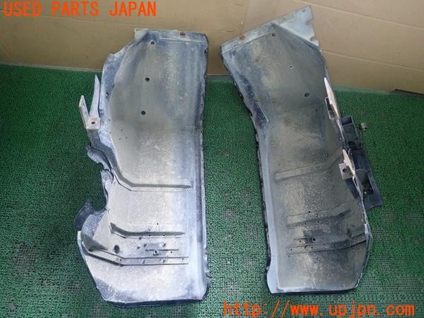 3UPJ=27940049]ジープ(J55(改))純正加工 フロントフェンダー ボディリフト 中古_m1