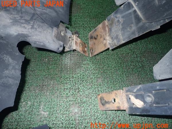 3UPJ=27940049]ジープ(J55(改))純正加工 フロントフェンダー ボディリフト 中古_m4