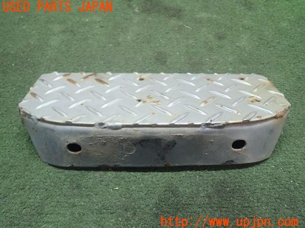 3UPJ=27940056]ジープ(J55(改))社外 リアステップ 中古_m2