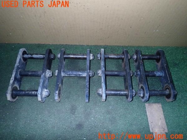 3UPJ=27940407]ジープ(J55(改))center diff シャックル 中古_m1
