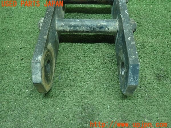 3UPJ=27940407]ジープ(J55(改))center diff シャックル 中古_m2