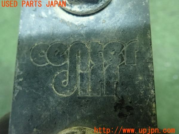 3UPJ=27940407]ジープ(J55(改))center diff シャックル 中古_m3