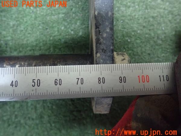 3UPJ=27940407]ジープ(J55(改))center diff シャックル 中古_m5