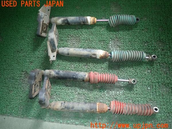 3UPJ=27940408]ジープ(J55(改))EXPLORER エクスプローラー ショックアブソーバー リフトアップ 中古_m0