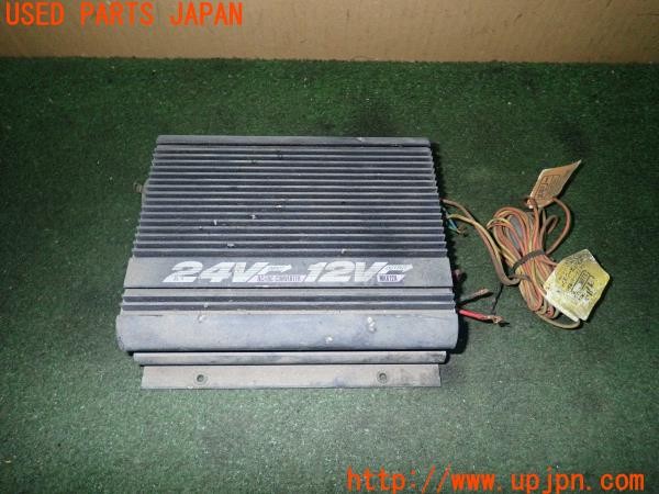 3UPJ=27940512]ジープ(J55(改))CELLSTAR セルスター DC512 DC-DCコンバーター デコデコ 中古_m0