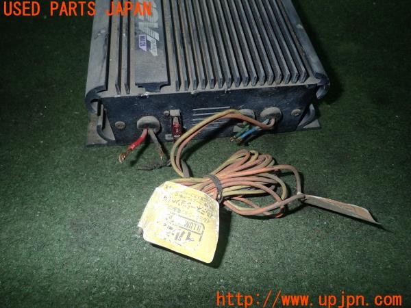 3UPJ=27940512]ジープ(J55(改))CELLSTAR セルスター DC512 DC-DCコンバーター デコデコ 中古_m2