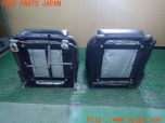 3UPJ=27940609]ジープ(J55(改))TT4 シートセット 運転席 助手席 中古_s4