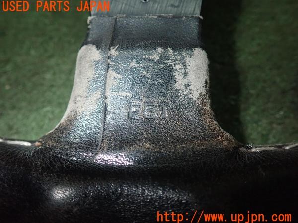 3UPJ=27940617]ジープ(J55(改))NARDI ナルディ CLASSIC ステアリング 390mm 中古_m4