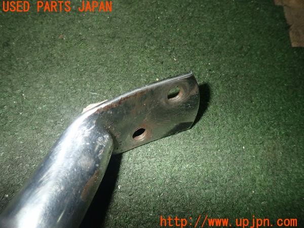 3UPJ=27940626]ジープ(J55(改))社外 アシストグリップ グラブバー リフティングバー ハンドル 中古_m2