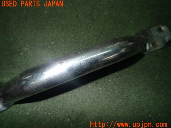 3UPJ=27940626]ジープ(J55(改))社外 アシストグリップ グラブバー リフティングバー ハンドル 中古_m3