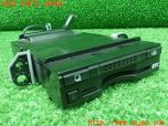 3UPJ=27950503]レクサス CT200h(ZWA10)純正ビルトイン 86980-30080 ETC車載器 中古_s1