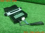 3UPJ=27950503]レクサス CT200h(ZWA10)純正ビルトイン 86980-30080 ETC車載器 中古_s2