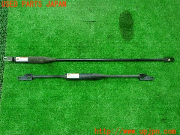 3UPJ=27950702]レクサス CT200h(ZWA10)純正 パフォーマンスダンパー 中古_m0