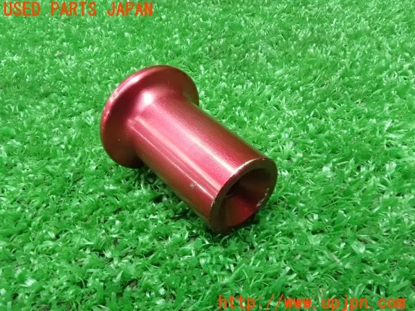 3UPJ=27960001]86(BRZ)(ZN6 A型)社外 スピンターンノブ 中古_m1