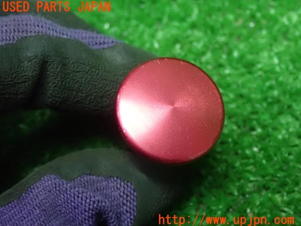 3UPJ=27960001]86(BRZ)(ZN6 A型)社外 スピンターンノブ 中古_m2
