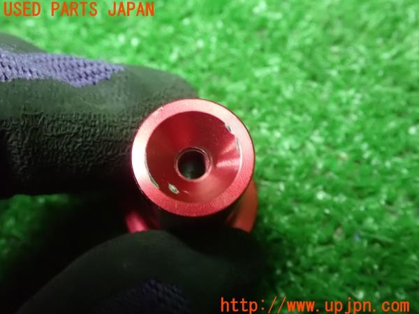 3UPJ=27960001]86(BRZ)(ZN6 A型)社外 スピンターンノブ 中古_m3