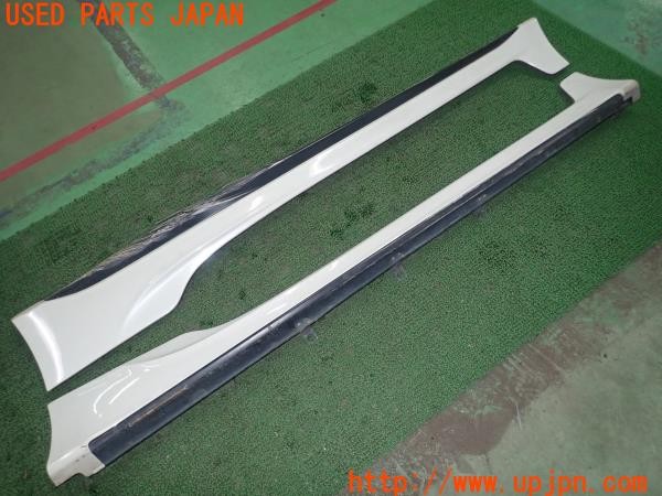 3UPJ=27960025]86(BRZ)(ZN6 A型)メーカー不明 サイドステップ 中古_m0