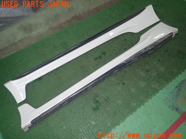 3UPJ=27960025]86(BRZ)(ZN6 A型)メーカー不明 サイドステップ 中古_m1