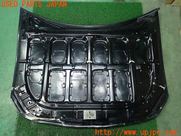 3UPJ=27960051]86(BRZ)(ZN6 A型)メーカー不明 カーボン ボンネット FRP 中古_m3