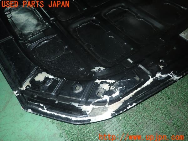 3UPJ=27960051]86(BRZ)(ZN6 A型)メーカー不明 カーボン ボンネット FRP 中古_m4